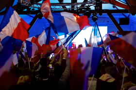 Democracy heads into 2025 bloodied but unbowed