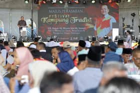 Selangor to upgrade village administration next year with AI