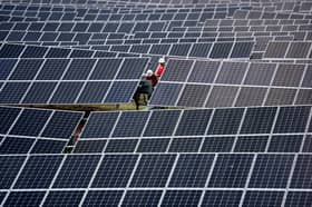 New US solar tariffs on Southeast Asia to raise prices, cut profit margins