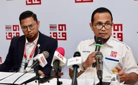 Sabak Bernam paling tinggi tunai wakaf tanah, masyarakat makin cakna