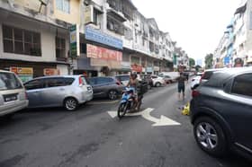 RM618,000 in funds provided to fix 12km of roads in Teratai