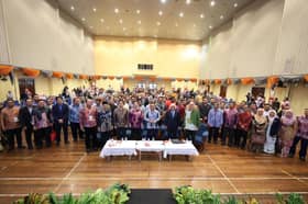 MB: Selangor sedia bangun jabatan data sendiri, penuhi keperluan negeri