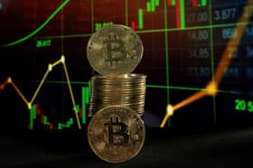 Euphoria all around as Bitcoin vaults above US$100,000, stocks hit record highs