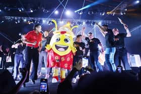 State launches mascot, digital portal for Visit Selangor 2025