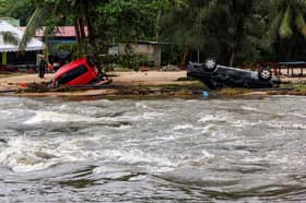 Keadaan banjir di seluruh negara lebih teruk banding 2014, kata TPM