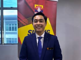 Terminal bas baharu tiga tingkat di Cyberjaya antara projek tumpuan MPSepang tahun depan