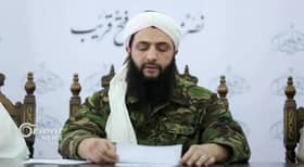 Former al Qaeda chief al-Golani now a leader in Syria as Assad family hides in Moscow
