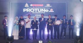 Program usahawan muda PKNS catat nilai jualan RM31.5 juta sejak 2009