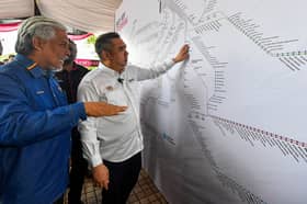 Bas.My service operators must adhere to scheduled frequencies — Minister