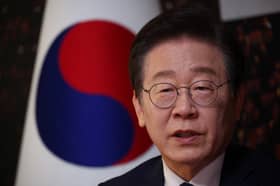 South Korea’s opposition leader warns of another martial law attempt