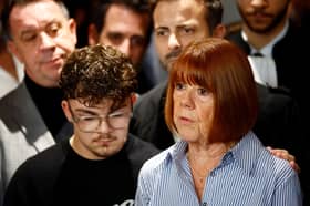 Dominique Pelicot jailed 20 years in landmark French mass rape trial