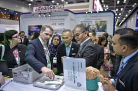 Industri peranti perubatan jana ekonomi negara, cipta 95,000 peluang kerja