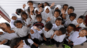 It’s Madani’s priority to ensure no one left behind, says PM