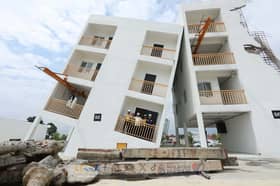 Pusat simulasi bencana pertama Malaysia dijangka siap Februari 2025