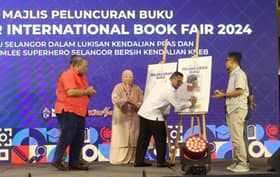 MB: Bantuan mangsa bah disalur selepas proses pemindahan selesai