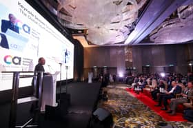 Asean: Malaysia’s theme challenges systems marginalising developing nations — PM