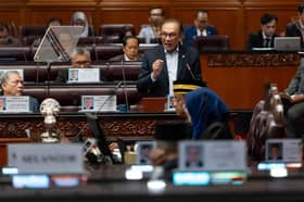 Absurd to openly discuss matters under court proceedings — Anwar