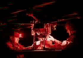 Ukraine collects vast war data trove to train AI models