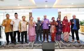 Petani diminta daftar Agro Selangor segera, mudah mohon bantuan