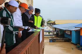 Lebih 300,000 pekebun kecil terjejas banjir dapat bantuan kewangan