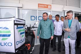 Green delivery initiative enhances Klang Valley’s logistics potential in — Minister