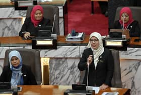 Siwanis empowers women leaders, to be held annually — Exco