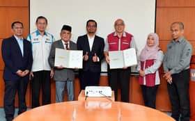 Unisel-KDH tawar program pengajian Madani, lahirkan pemimpin