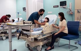 Premium insurans perubatan naik mendadak, bagaimana kerajaan tangani?