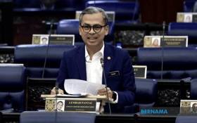 Stern action against those who incite racial, religious hatred — Minister