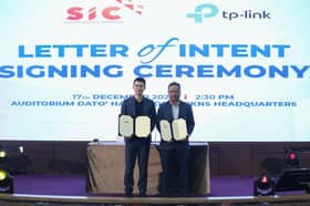 SIC tawar sistem kediaman pintar, ciri keselamatan terkini