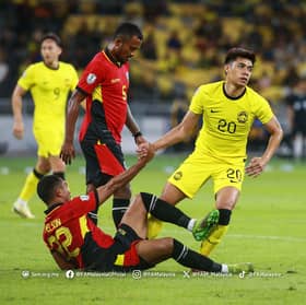 Pau Marti puji semangat juang pemain, kutip tiga mata penting