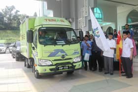 Kanak-kanak GISBH tunjuk perubahan positif, pandai solat dan mengaji