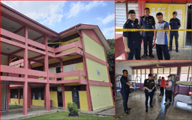 Vocational college student murder: Witness testifies against second accused