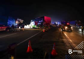 JPJ kerjasama dengan agensi lain pastikan pemandu, syarikat patuh peraturan