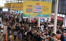 Pesta Buku Antarabangsa Selangor mula esok, tawar aktiviti menarik