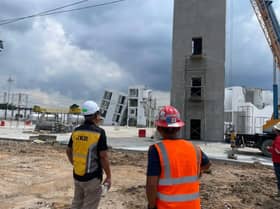 Malaysia’s first disaster simulation centre ready by February — Minister