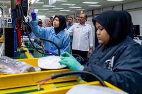 July exports jump 6.8 pct y/y, much stronger than market forecast