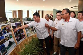 Minister instructs local authorities to gazette public spaces to prevent misuse