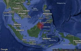 Mild earthquake hits Tawau, no reports of injury