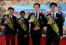 Education Ministry’s Madani Drive strengthens fight against bullying, sexual misconduct