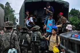 KPM siap siaga gelombang kedua banjir, jamin peperiksaan SPM lancar