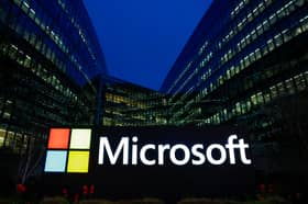 Microsoft to invest more than US$5.4b in Canada to boost AI infrastructure