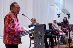 Batu Puteh RCI not an act of revenge, says PM