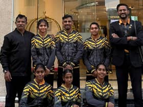 Malaysia claims Asia Open Silambam Championship title in Qatar