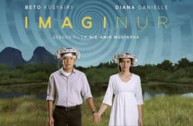 FFM33: Imaginur dinobat filem terbaik, raih tujuh anugerah