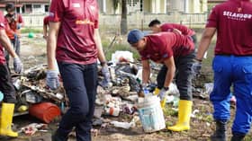 Exco: Selangor ready to support Sabah, Sarawak’s post-flood recovery efforts