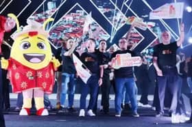 TMS2025 pacu pelancongan desa, lebih empat juta pelancong direkod setakat Jun 2025