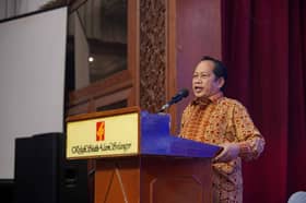 UPSI bus crash: Claims of damaged road at accident location not true — Deputy minister