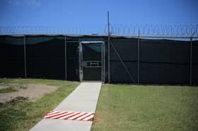 US repatriates two Guantanamo Bay detainees to Malaysia