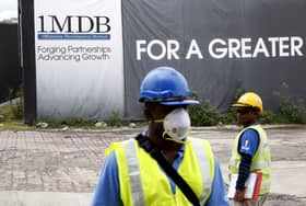 Amicorp Group denies fraud of over US$7 bln in 1MDB scandal